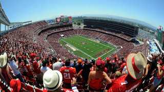 Report: Santa Clara Threatens To Take Over 49ers' Stadium For Misuse Of Taxpayer Dollars